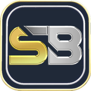 SHybiz Gold Logo